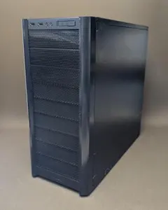 antec Three Hundred AB 120mmファン ATX規格対応