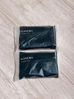 カネボウ コットン サンプル