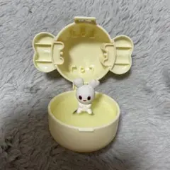 TWICEガチャ リングコレクション ダヒョン