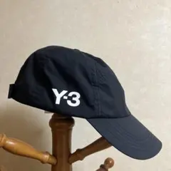 Y-3 ワイスリー CORDURA キャップ