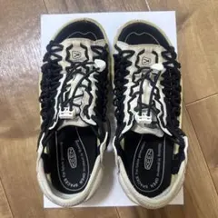 KEEN アウトドアサンダル 25cm