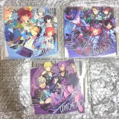 あんスタ　Knights　UNDEAD　中国　特典　アクスタ