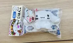 ⭐️新品未使用⭐️　サンリオキャラクターズ　ごはん型　シナモンのサムネイル