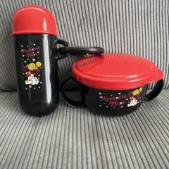 ヒステリックミニ ベビー食器セットのサムネイル