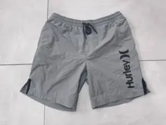 Hurley ショートパンツ ハーフパンツ ナイキドライフィット【M】