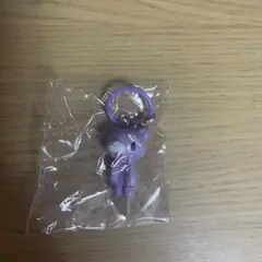 グルーミーマスコットチャーム