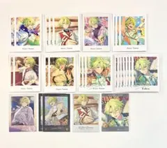 【匿名配送】あんスタ 巴日和 紙類 まとめ売り