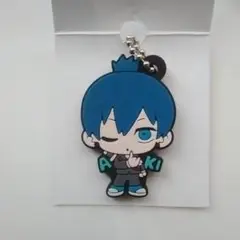 チェンソーマン アキ キャラクターグッズ