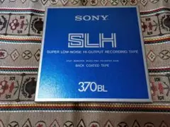 【新品・未使用】SONY オープンリールテープ　9枚 SONY|オープンリールテープ|HARDOFFオフモール（オフモ