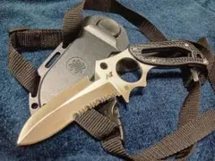 Spyderco caspiansalt ダイブソルト