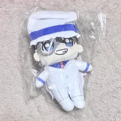 怪盗キッド ぬいぐるみ 名探偵コナン KIRAMUCCHI Vol.1