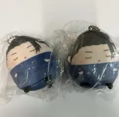 くじメイト　呪術廻戦　ぬいくじ2 てのりんず　コレクション 夏油傑