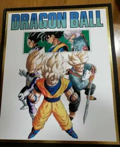 ドラゴンボール スーパーダイバーズ 9ポケットバインダー