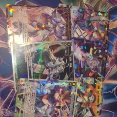 ウィクロスまとめ売り - メルカリ