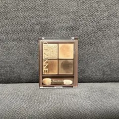 CEZANNE セザンヌ　ビタートーンアイシャドウ　03 ブラウン