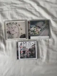 Hump Back CDまとめ売り Hump Back CD まとめ売り - メルカリ