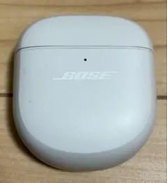 Bose QuietComf Ult. Earbuds II 右耳動作せず