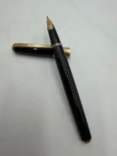 ヴィンテージ PILOT パイロット万年筆 SUPER250 14K - メルカリ