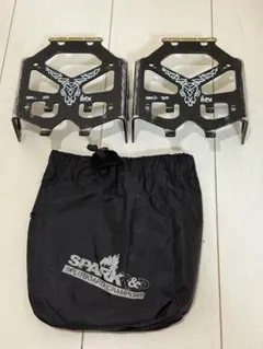 2026年最新】spark r&d クランポンの人気アイテム - メルカリ