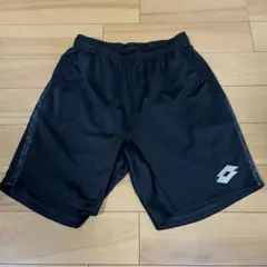lotto パンツ