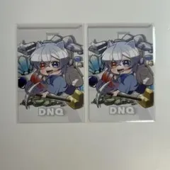 カラフルピーチ どぬく 展示会 シェアハウス トレカ - メルカリ