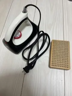ワックス用アイロン ナイロンブラシ スノーボード ホットワックス WAX