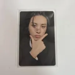 TREASURE ジョンファン REBOOT トレカ