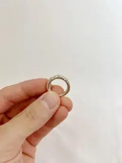 MEXICO 925 ノットリング VINTAGE シルバー メキシコ - メルカリ