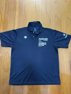 バレーボール ポロシャツ