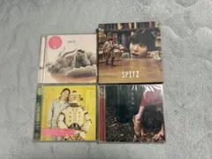 スピッツ CDセットのサムネイル