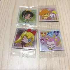 プリキュアシールセット