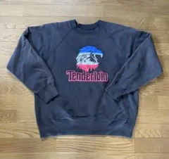 2025年最新】TENDERLOIN メンズ トレーナー・スウェットの人気アイテム