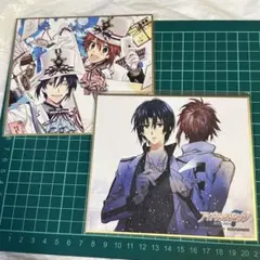 大場つぐみ×小畑健 A4カラー複製原画3枚セット 第1弾 未使用 - メルカリ