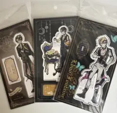 あくねこ ロノ アクスタ