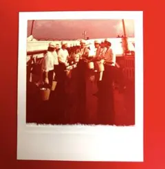 BTS ARIRANG Limited Edition ポラロイド - メルカリ