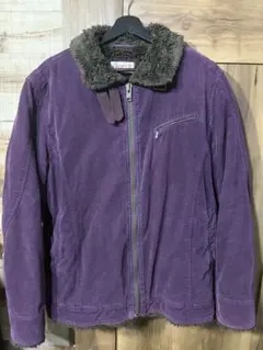 Carter's ファージャケット　 カーターズ　ファー付き　ボアジャケット