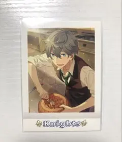 あんさんぶるスターズ！ あんスタ 瀬名泉 ぱしゃこれ OFFSHOT Ver.5