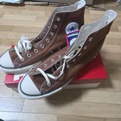 CONVERSE ALL STAR MADE IN JAPAN ハイカット30㎝のサムネイル