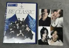 JO1 BECLASSIC 通常盤 佐藤景瑚 トレカ付き