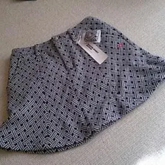 最終値下げ‼️パーリーゲイツマスターバニー☆新品☆スカート