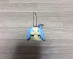 ジュエルペット サフィーのマスコットキーホルダー チャーム