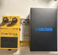 2026年最新】boss od-3の人気アイテム - メルカリ