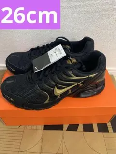 新品タグ付き　ナイキ エア マックス トーチ 4 NIKE