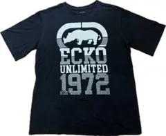 Ecko Unltd. 1972 Tシャツ ブラック XXLのサムネイル