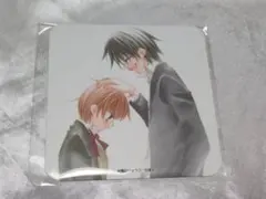 福山リョウコ25周年 歴代メンズ執事喫茶 悩殺ジャンキー コースター