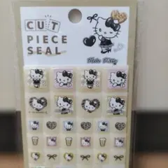 ハローキティ サンリオ タイルシール