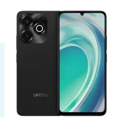 UMIDIGI G9x スマートフォン 本体