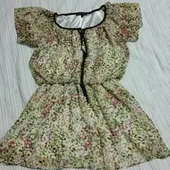 美品ミッシュマッシュのサムネイル
