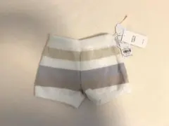 値下げ！新品未着用タグ付き！ジェラピケショートパンツ