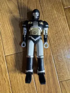 忍者戦隊カクレンジャー 獣将ファイターバトルガンマー　フィギュア 値下げ不可